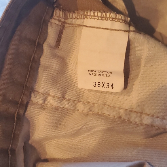 Dockers pants - Picture 4 of 4